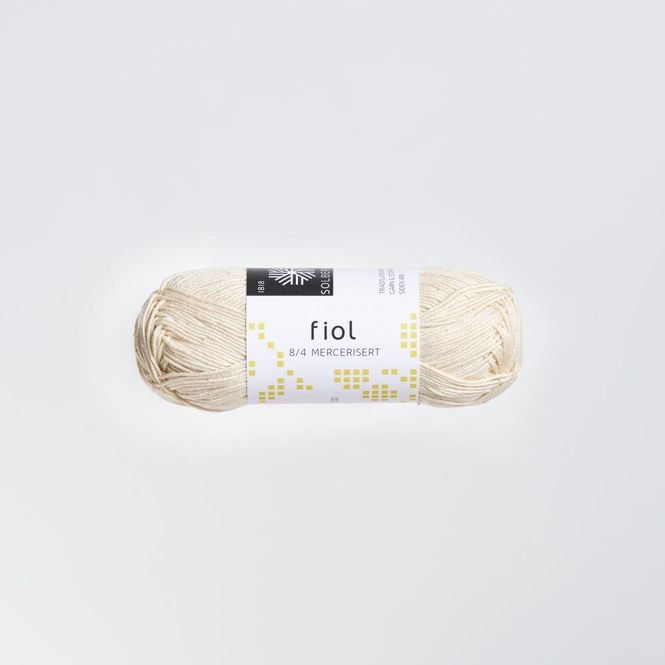 Hovedbilde FIOL 8/4