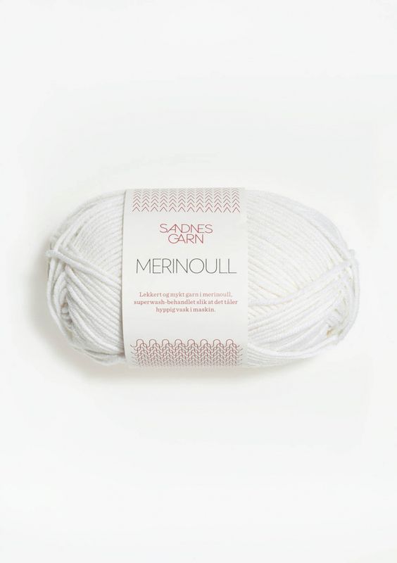 MERINOULL
