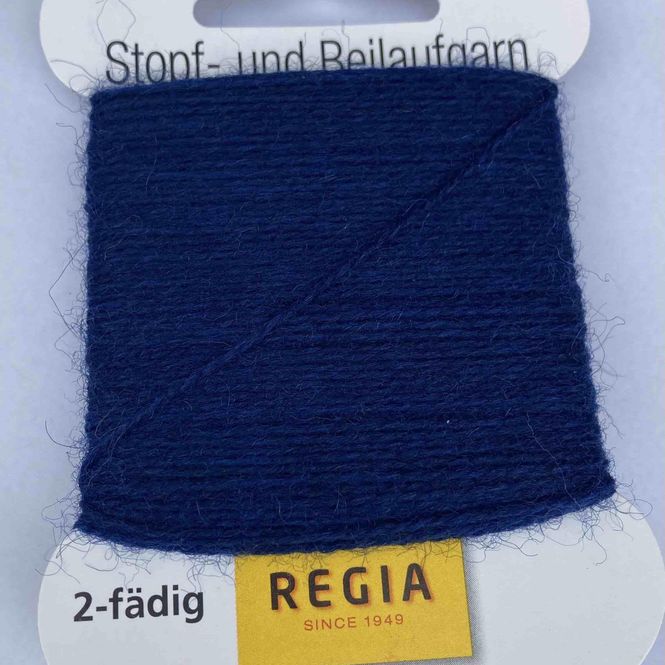 Hovedbilde Stoppegarn