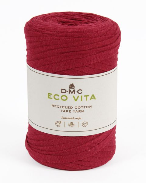 Hovedbilde Eco Vita - Tape Yarn