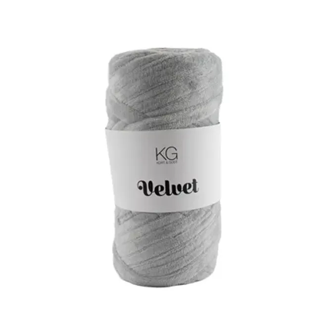 Hovedbilde Velvet garn