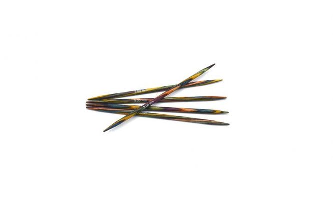 Hovedbilde SYMFONIE Settpinner - 10 cm