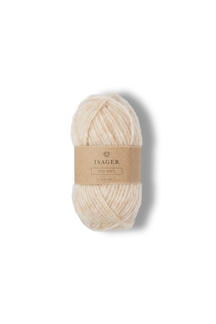 Hovedbilde ISAGER SOFT