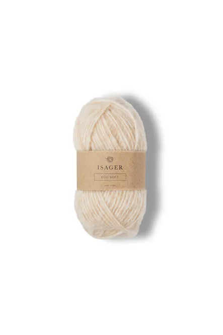 Hovedbilde ISAGER SOFT