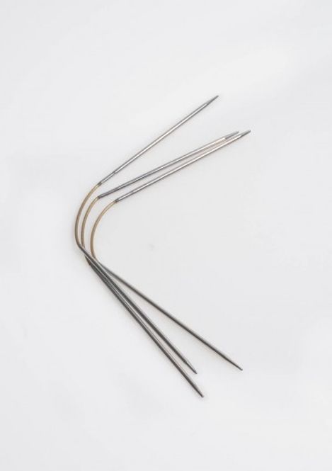 Hovedbilde CRASY TRIO METALL