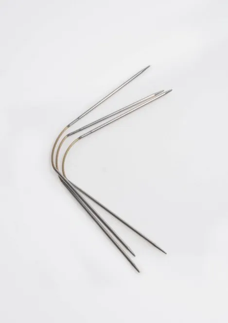 Hovedbilde CRASY TRIO METALL