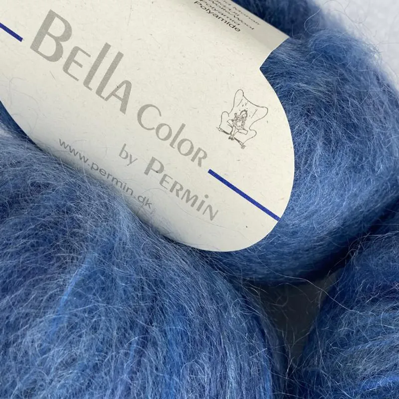 Bella Color by Permin