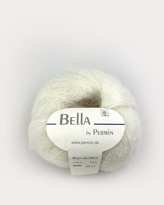 Hovedbilde Bella by Permin