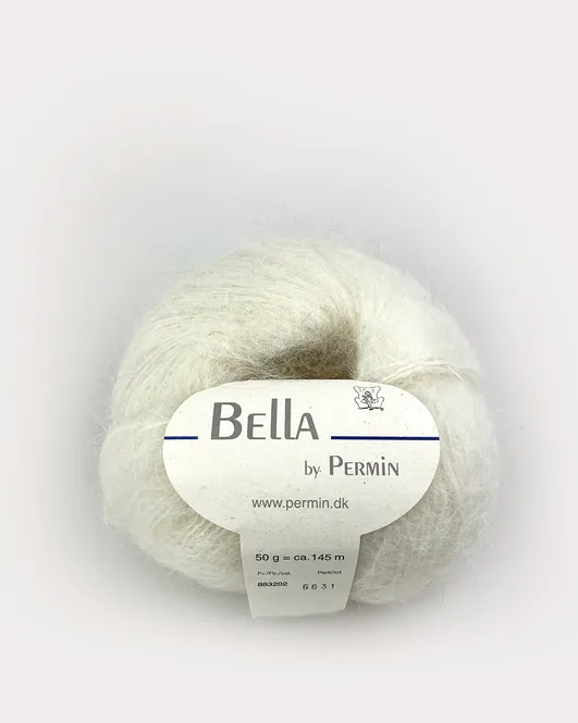 Hovedbilde Bella by Permin