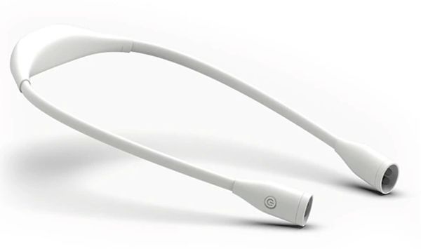 Hovedbilde Nakkelampe