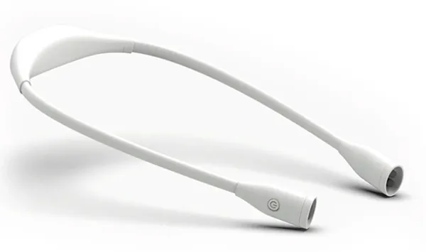 Hovedbilde Nakkelampe