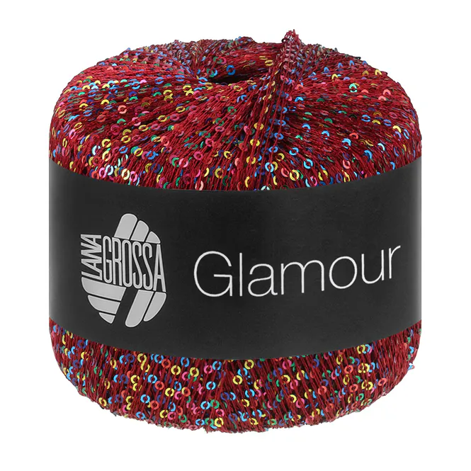 Hovedbilde GLAMOUR