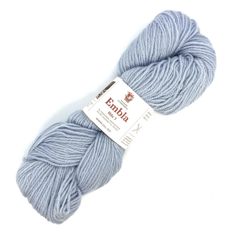 EMBLA Ullgarn