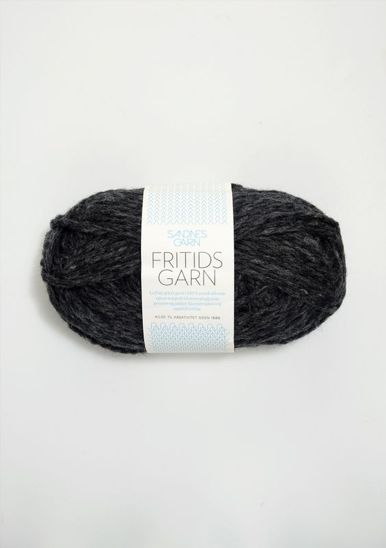 FRITIDSGARN
