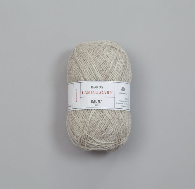 LAMULLGARN