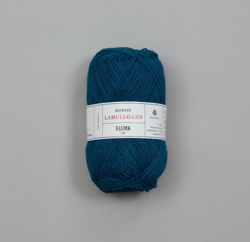 LAMULLGARN