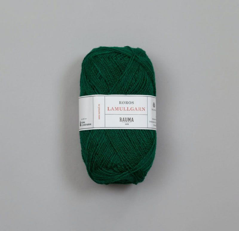 LAMULLGARN
