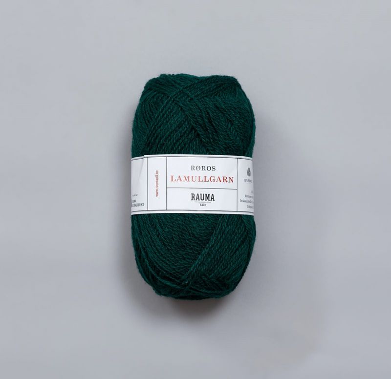 LAMULLGARN