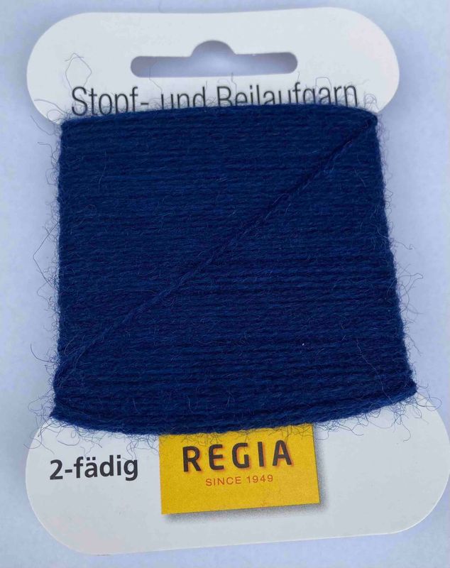Stoppegarn