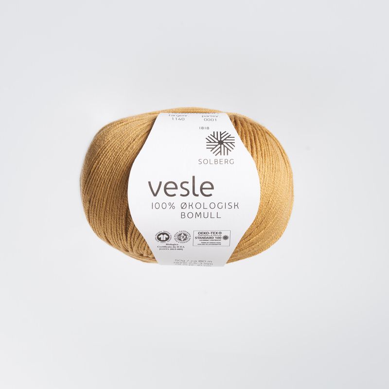 VESLE