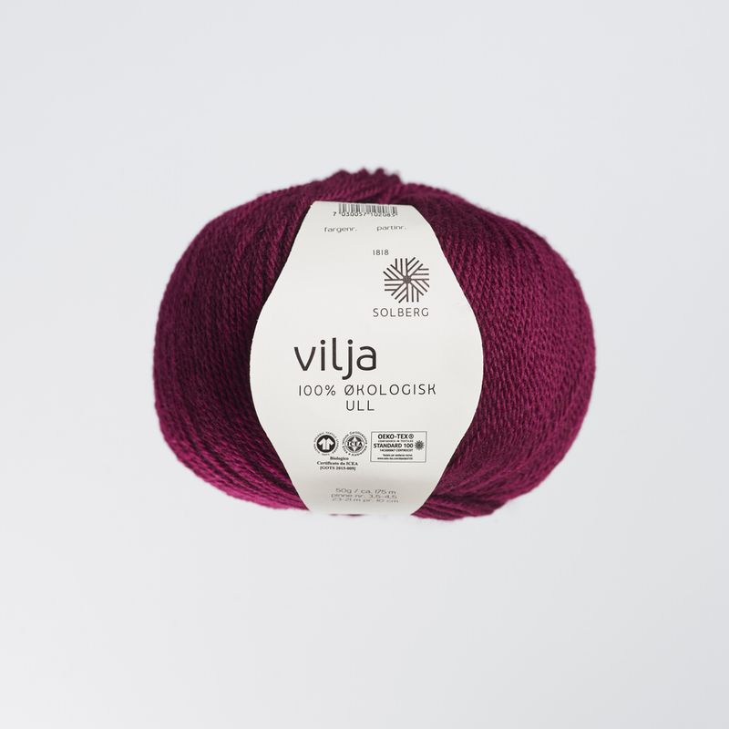 VILJA