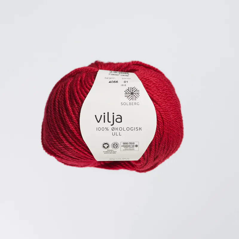 VILJA