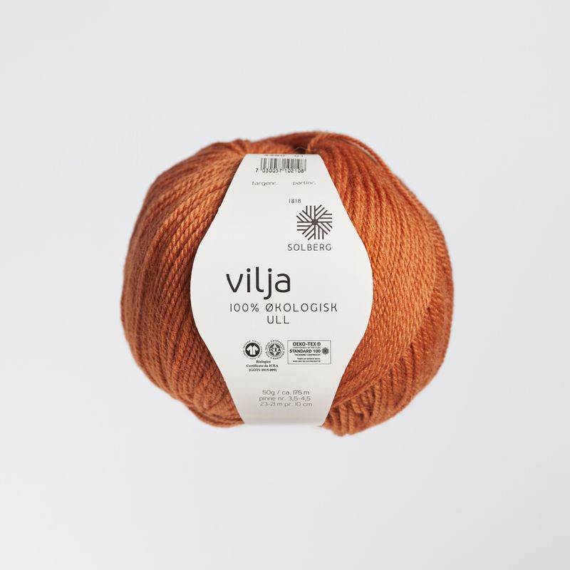VILJA