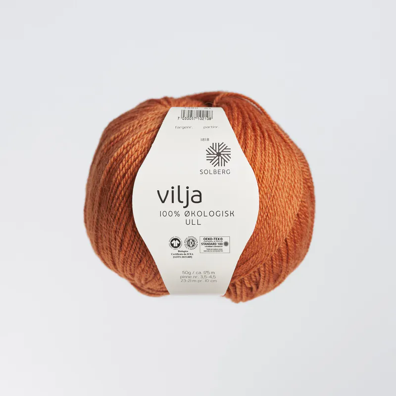 VILJA
