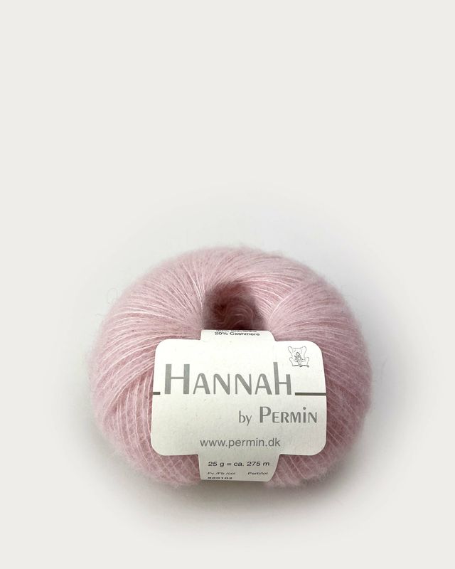 HANNAH