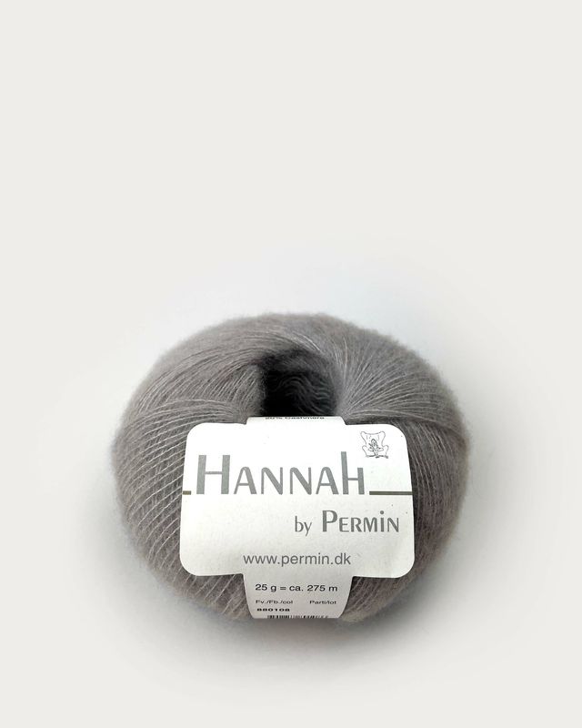 HANNAH