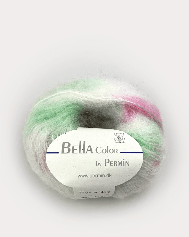 Bella Color by Permin