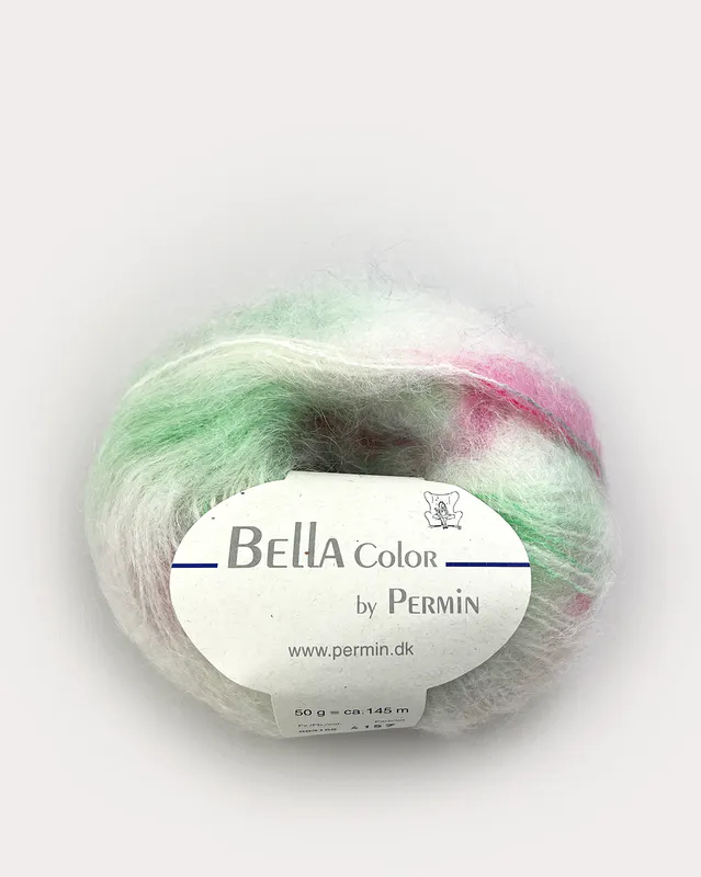 Bella Color by Permin