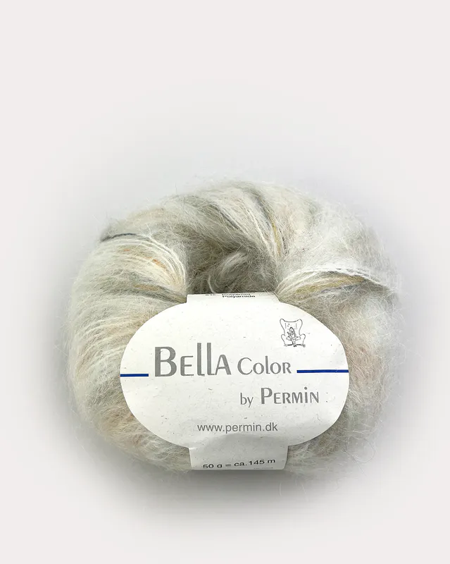 Bella Color by Permin