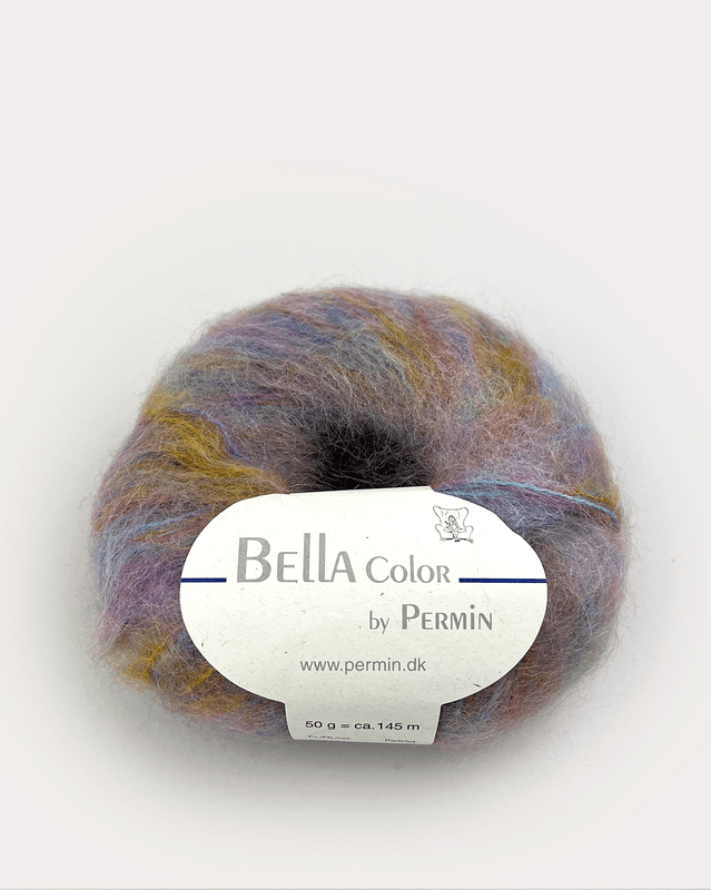 Bella Color by Permin