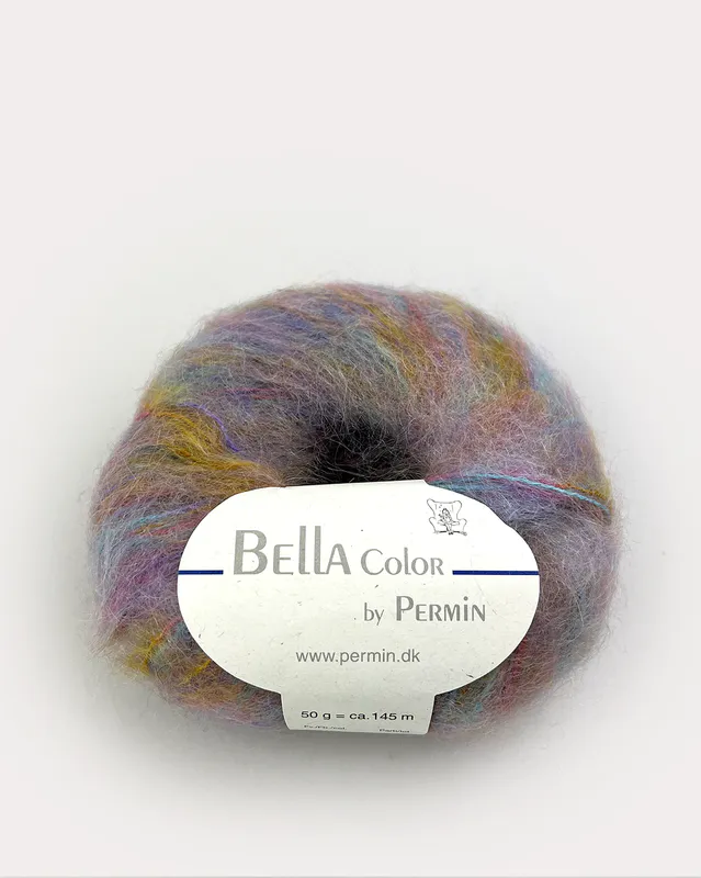 Bella Color by Permin