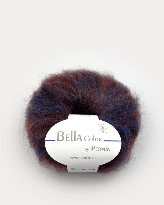 Bella Color by Permin
