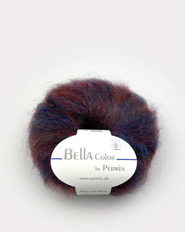 Bella Color by Permin