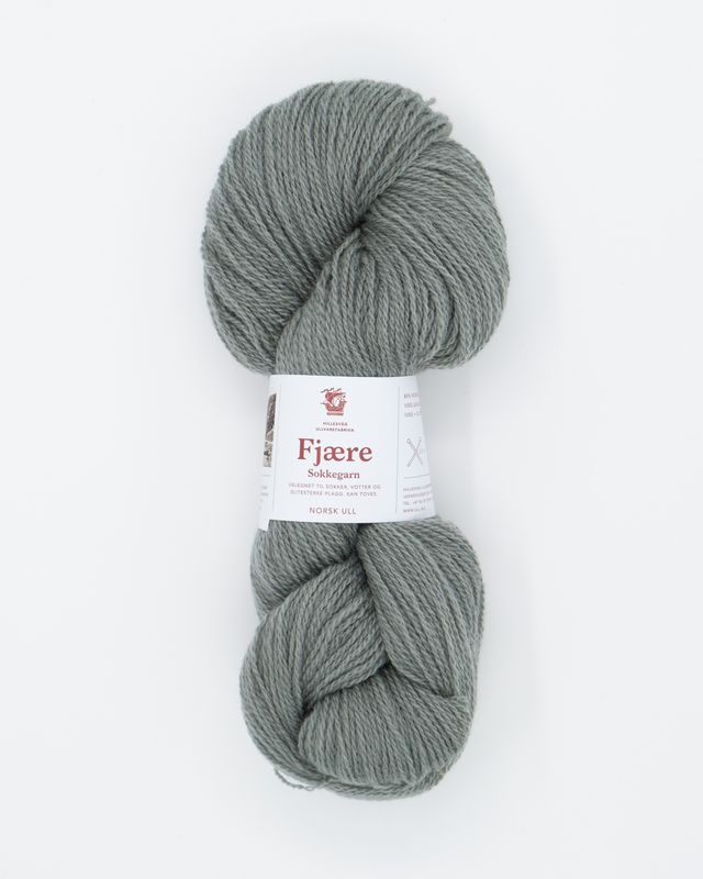 FJÆRE SOKKEGARN