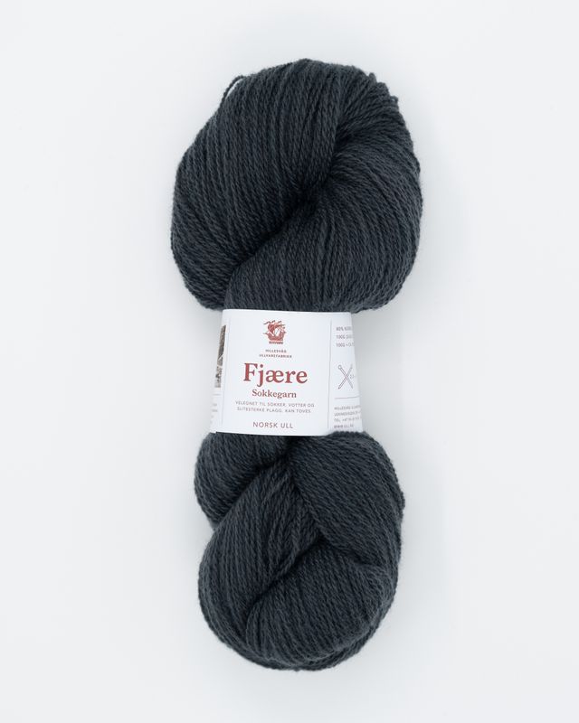 FJÆRE SOKKEGARN
