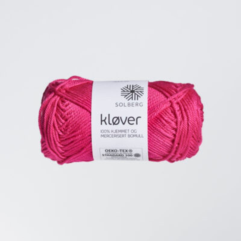 KLØVER