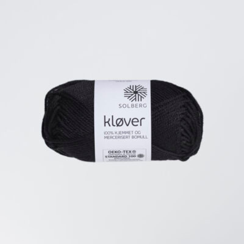KLØVER