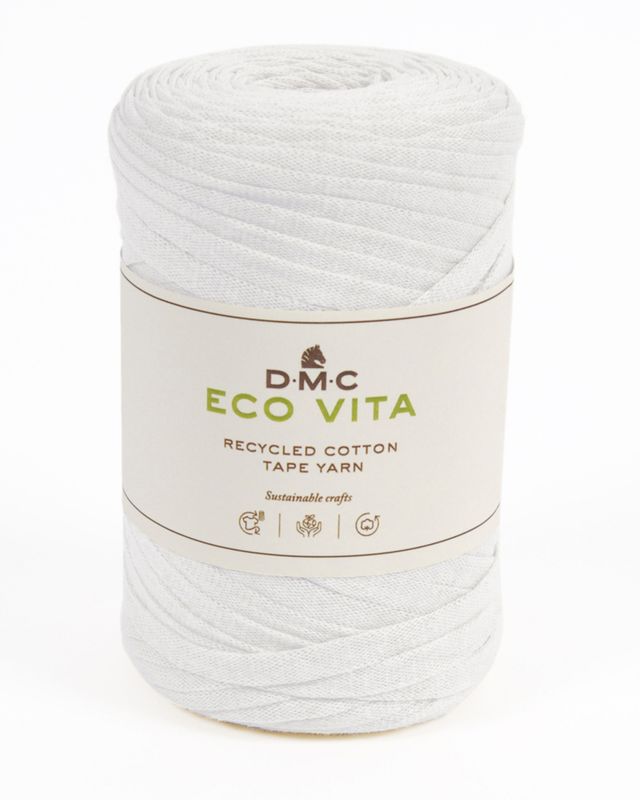 Eco Vita - Tape Yarn
