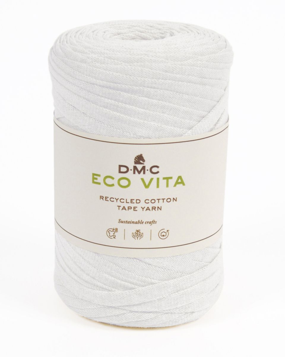 Eco Vita - Tape Yarn