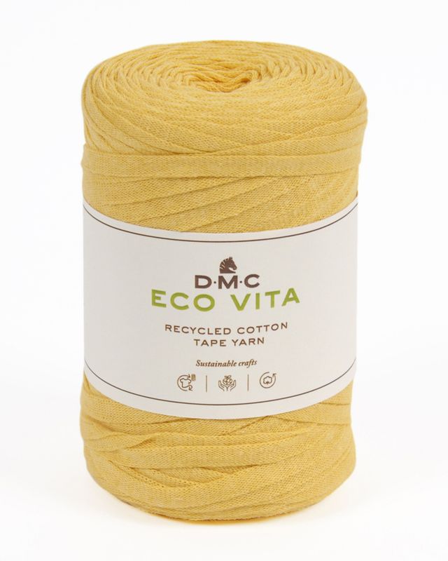 Eco Vita - Tape Yarn