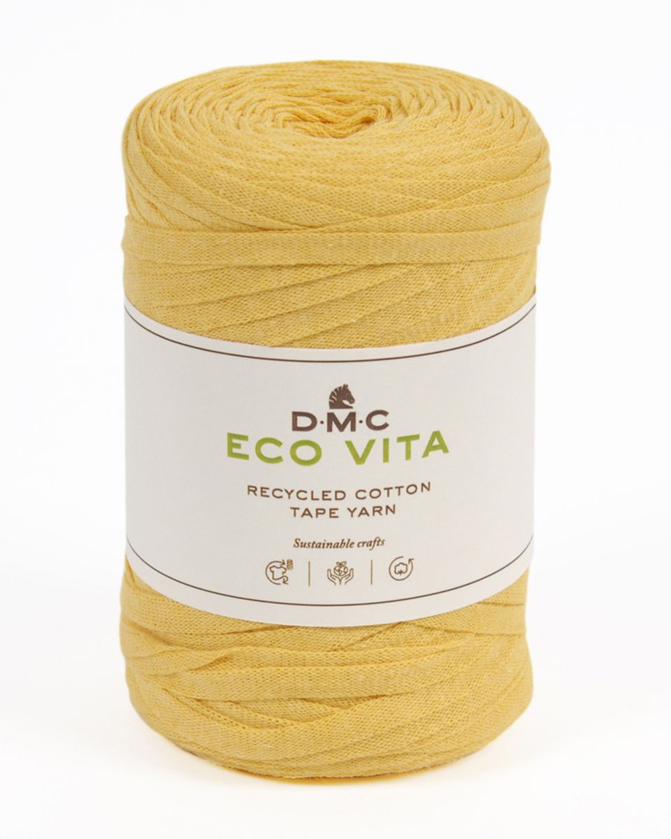 Eco Vita - Tape Yarn