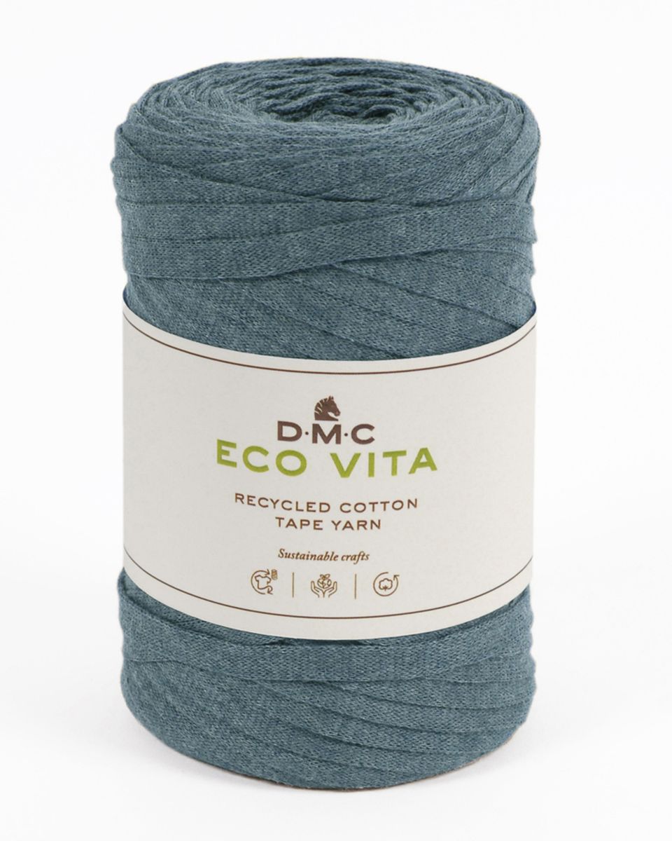 Eco Vita - Tape Yarn