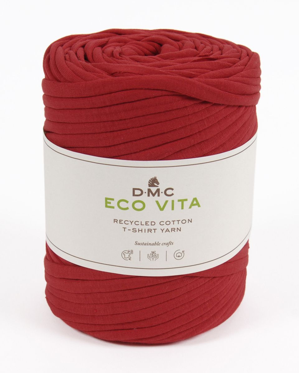 Eco Vita - T-shirt Yarn