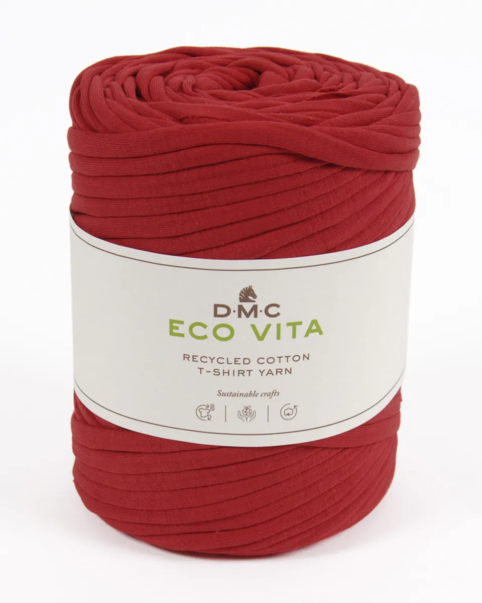Eco Vita - T-shirt Yarn