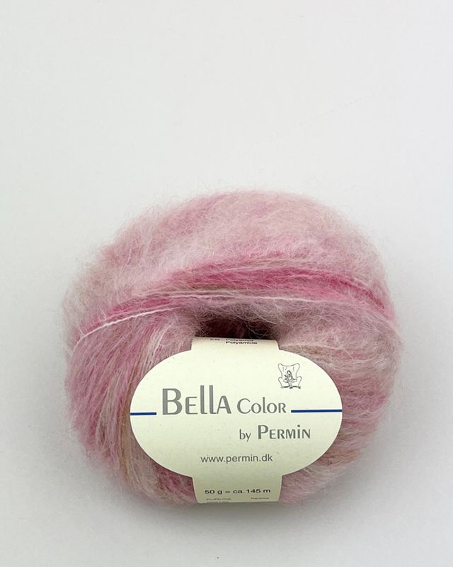 Bella Color by Permin