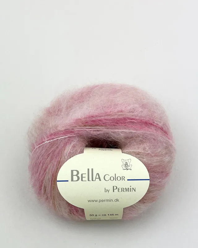 Bella Color by Permin